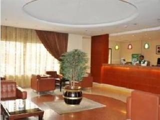 Reef Al Malaz International By Al Azmy 3* Riyadh