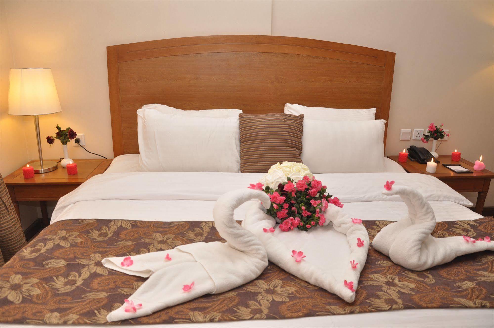 Hotel Reef Al Malaz International By Al Azmy 3*