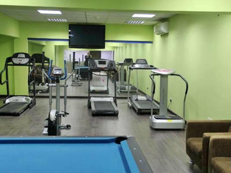 Hotel Reef Al Malaz International By Al Azmy 3*