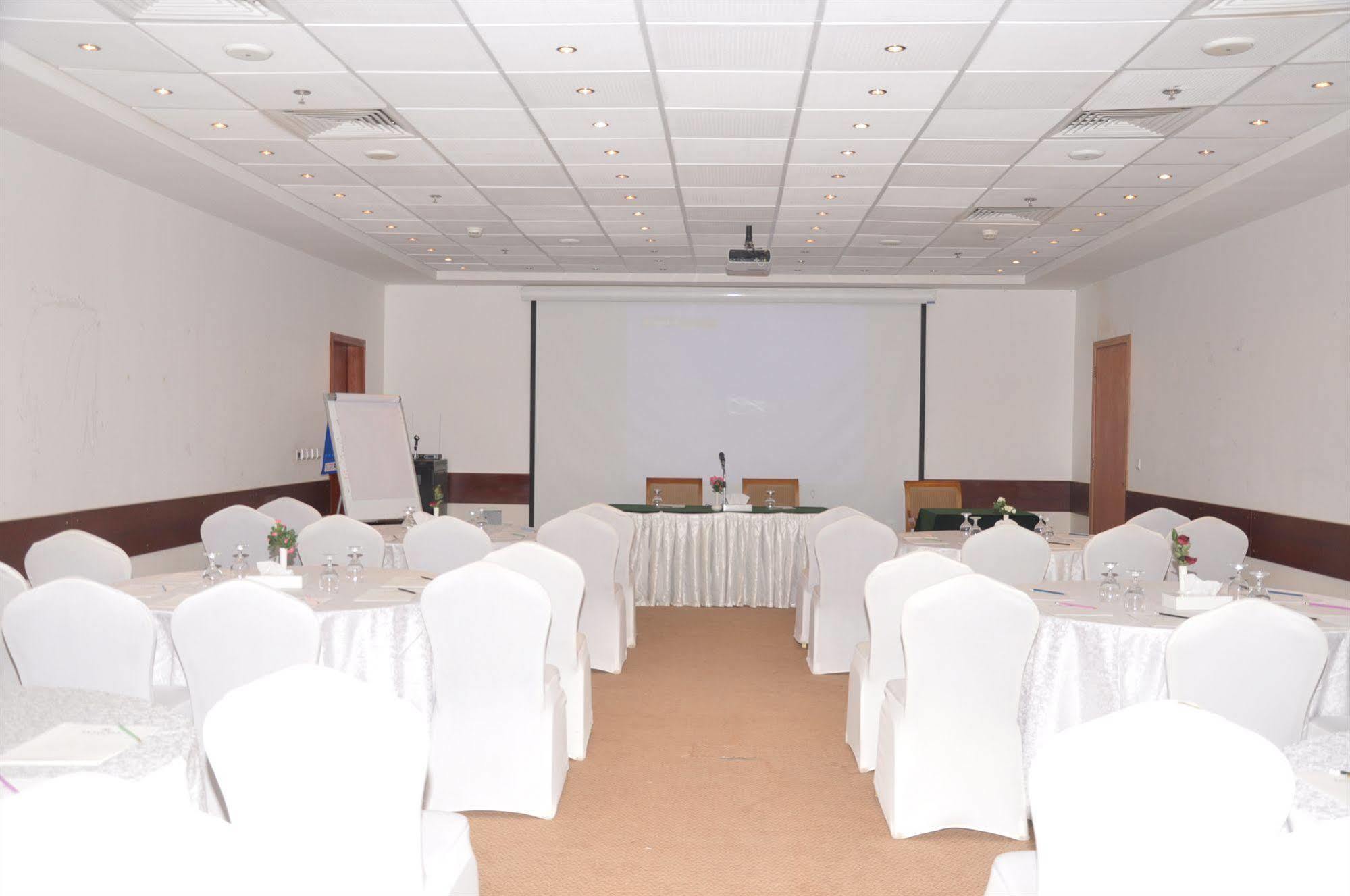 Reef Al Malaz International By Al Azmy Hotel Riyadh