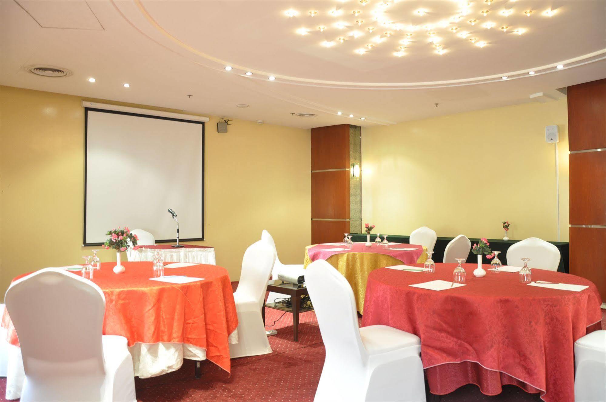 Reef Al Malaz International By Al Azmy Hotel