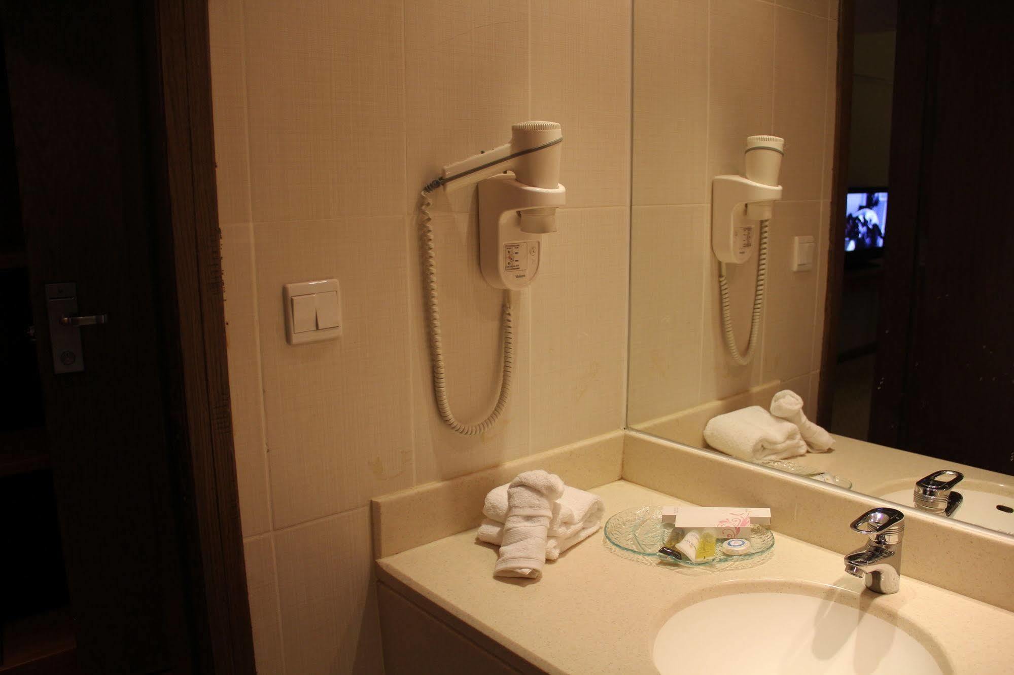 Reef Al Malaz International By Al Azmy 3* Riyadh