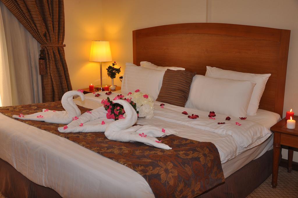Hotel Reef Al Malaz International By Al Azmy