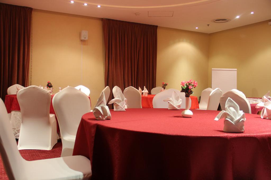 Reef Al Malaz International By Al Azmy 3* Riyadh