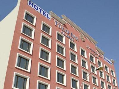 Reef Al Malaz International By Al Azmy Hotel Riyadh