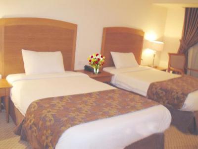 Reef Al Malaz International By Al Azmy Hotel